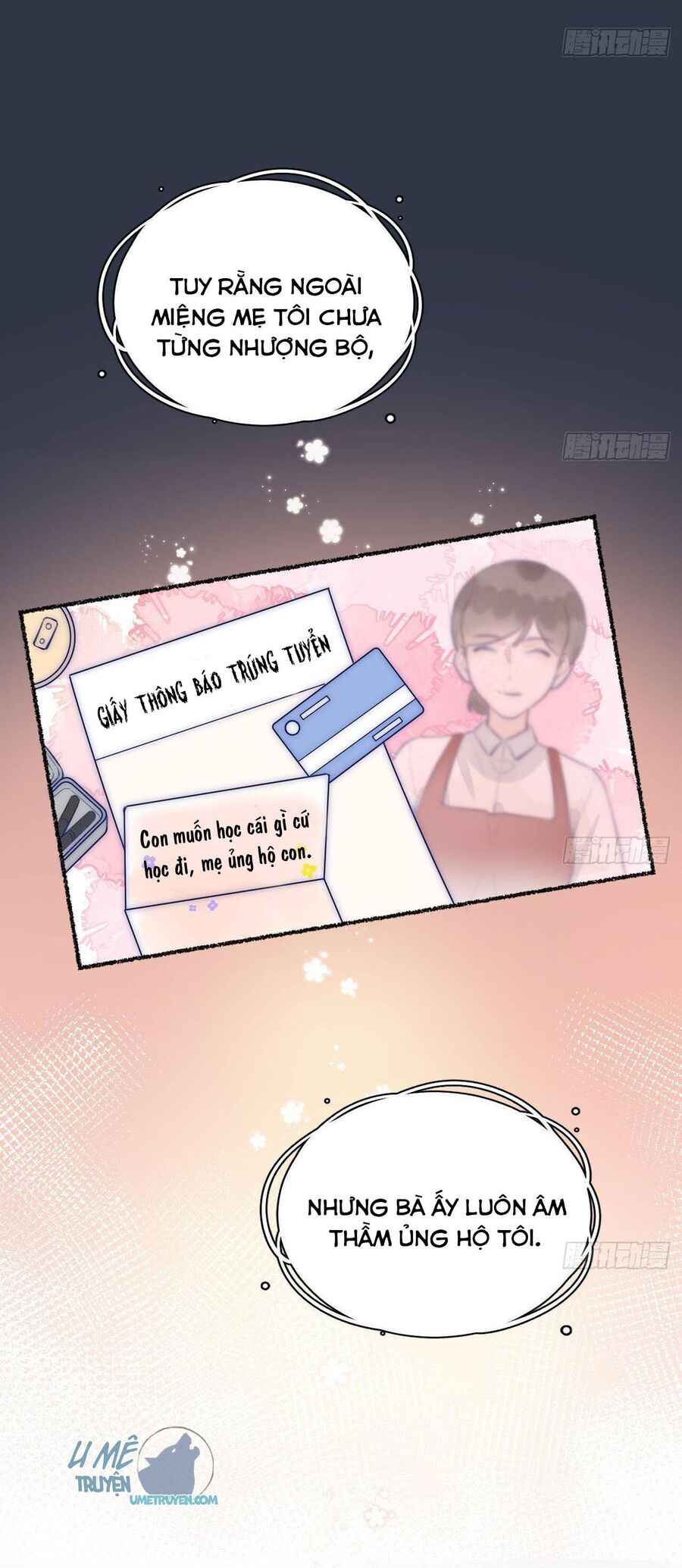 Tình Yêu Mạng Ngọt Ngào Lật Xe Rồi! Chapter 18 - 18