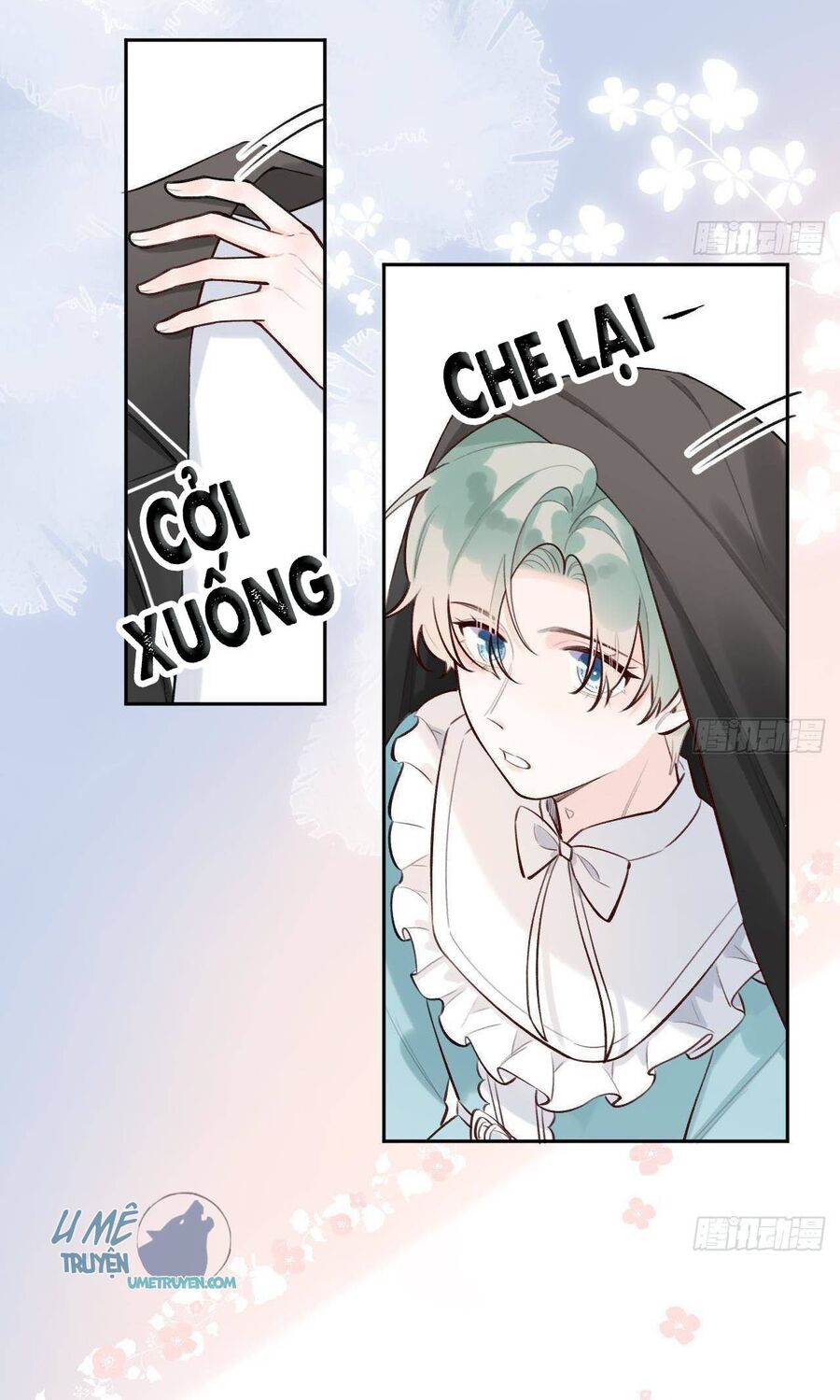 Tình Yêu Mạng Ngọt Ngào Lật Xe Rồi! Chapter 18 - 4