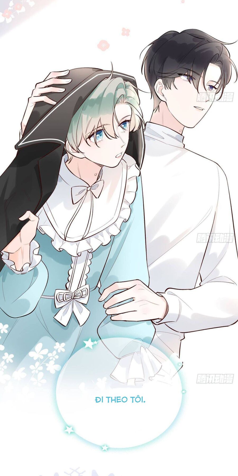 Tình Yêu Mạng Ngọt Ngào Lật Xe Rồi! Chapter 18 - 5