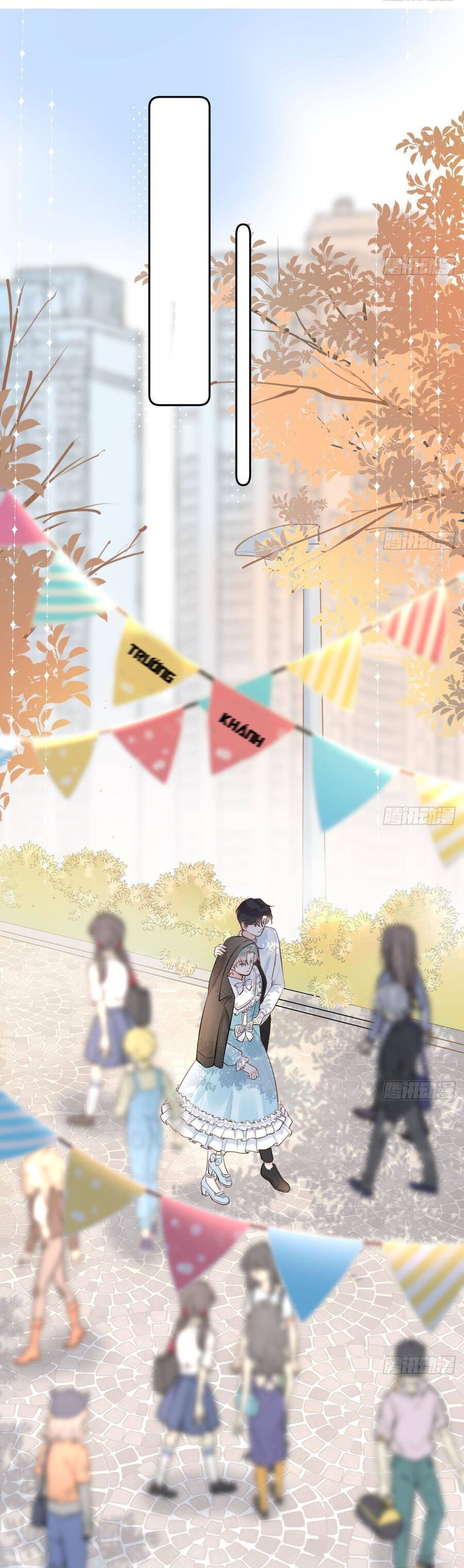 Tình Yêu Mạng Ngọt Ngào Lật Xe Rồi! Chapter 18 - 7