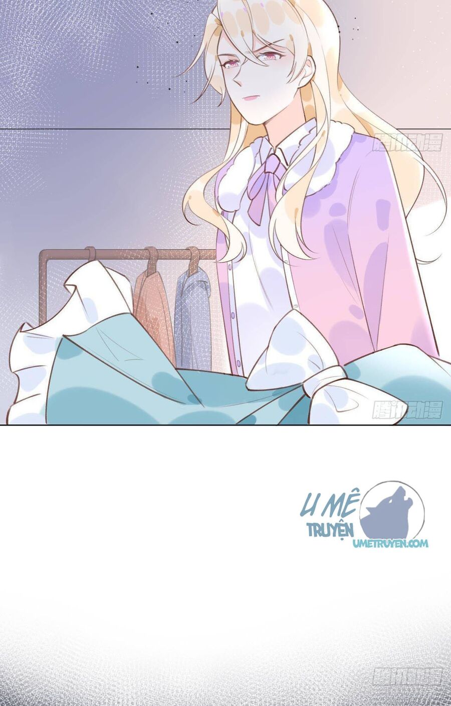 Tình Yêu Mạng Ngọt Ngào Lật Xe Rồi! Chapter 19 - 13