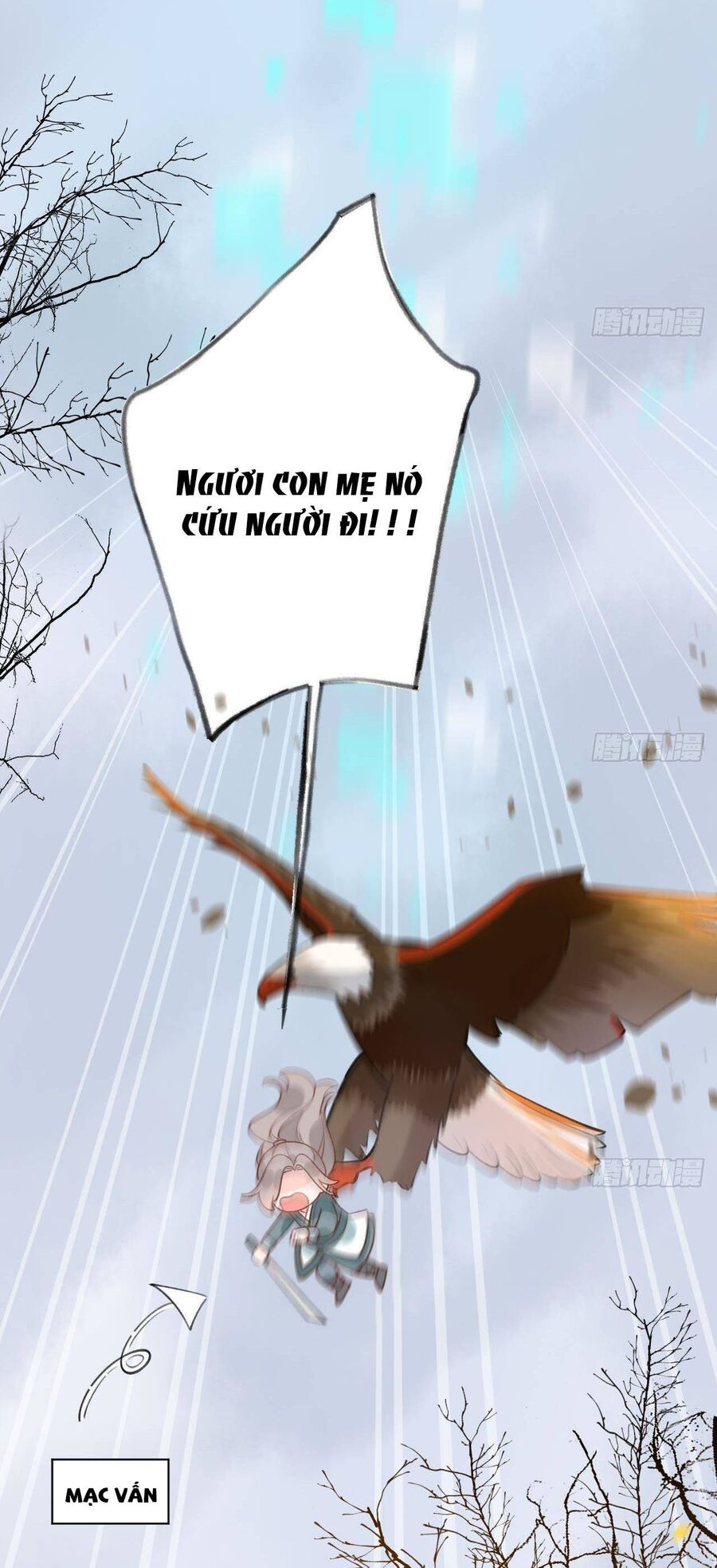 Tình Yêu Mạng Ngọt Ngào Lật Xe Rồi! Chapter 19 - 17