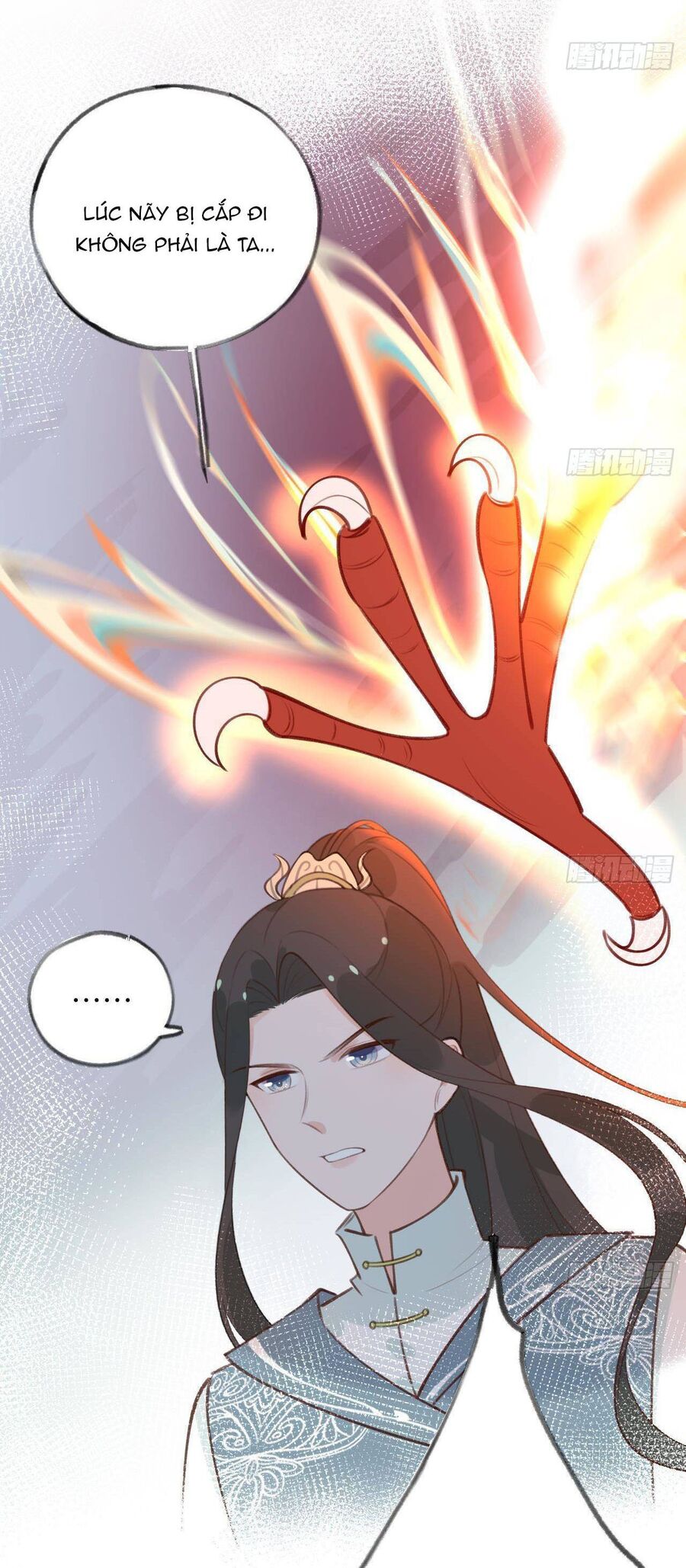 Tình Yêu Mạng Ngọt Ngào Lật Xe Rồi! Chapter 19 - 21