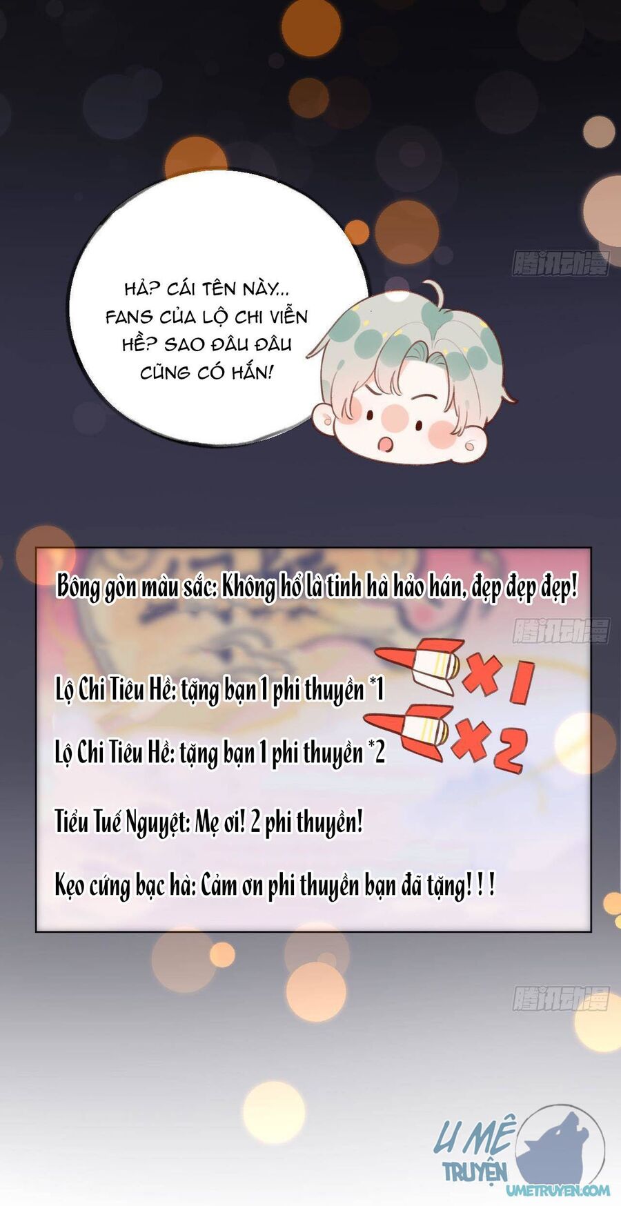 Tình Yêu Mạng Ngọt Ngào Lật Xe Rồi! Chapter 19 - 27