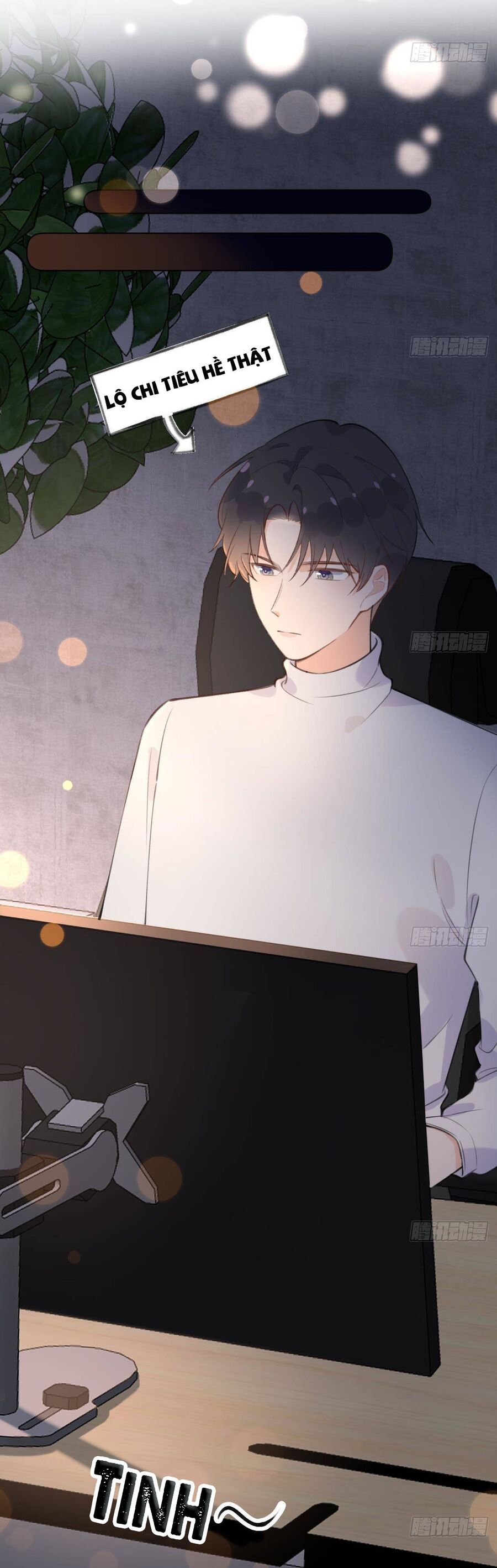 Tình Yêu Mạng Ngọt Ngào Lật Xe Rồi! Chapter 19 - 28