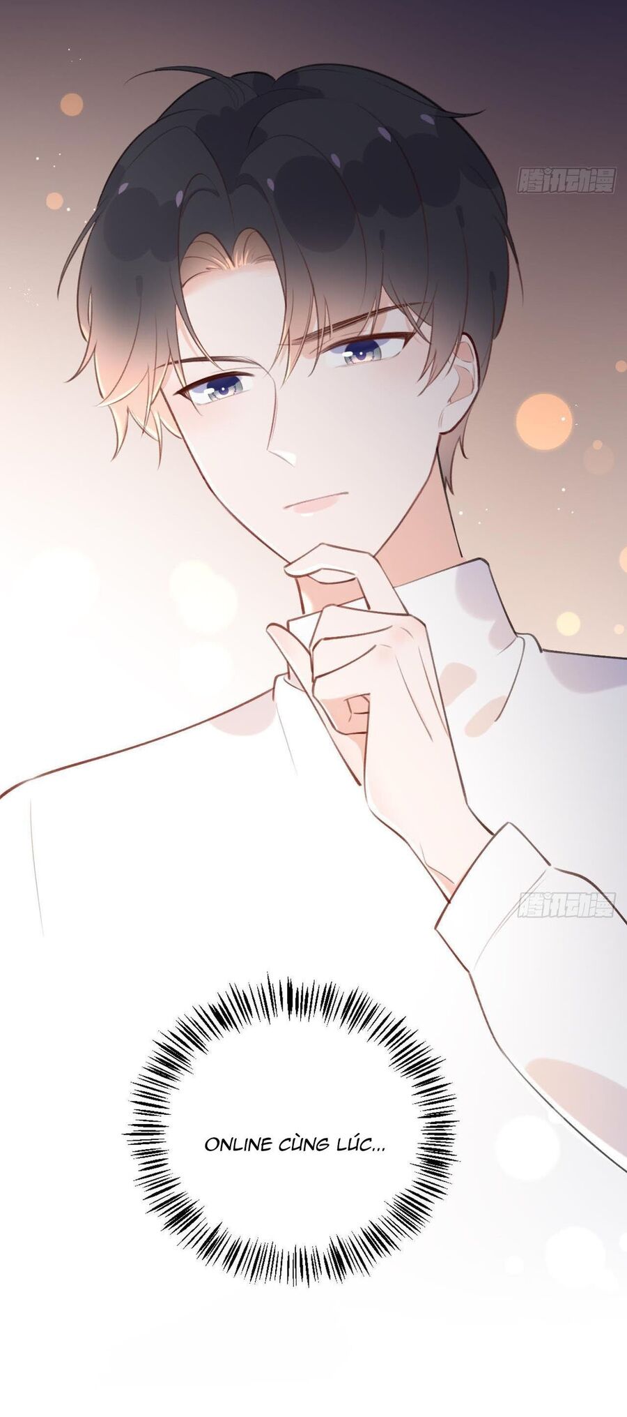 Tình Yêu Mạng Ngọt Ngào Lật Xe Rồi! Chapter 19 - 30