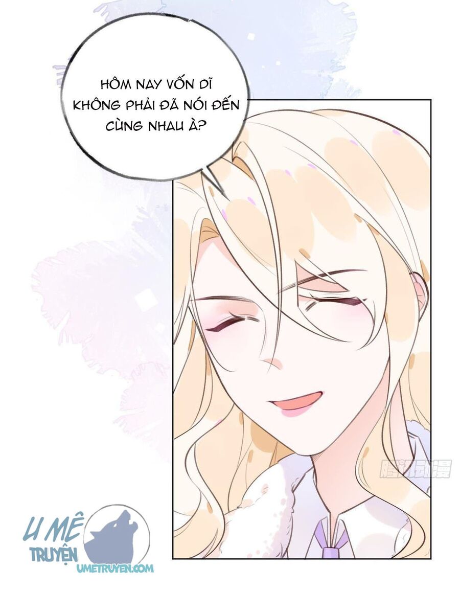 Tình Yêu Mạng Ngọt Ngào Lật Xe Rồi! Chapter 19 - 7