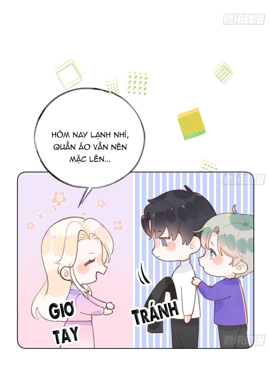 Tình Yêu Mạng Ngọt Ngào Lật Xe Rồi! Chapter 19 - 9