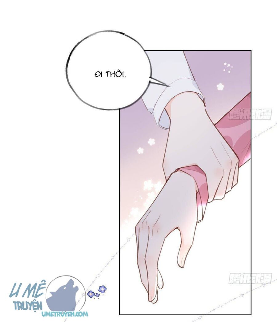 Tình Yêu Mạng Ngọt Ngào Lật Xe Rồi! Chapter 19 - 10