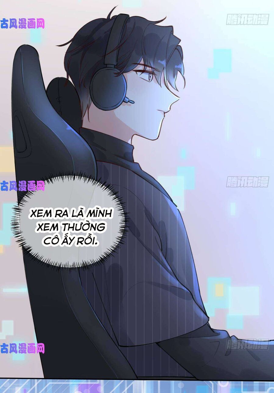 Tình Yêu Mạng Ngọt Ngào Lật Xe Rồi! Chapter 2 - 15