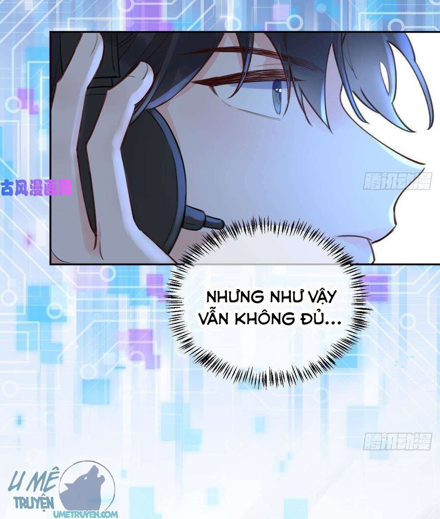 Tình Yêu Mạng Ngọt Ngào Lật Xe Rồi! Chapter 2 - 16