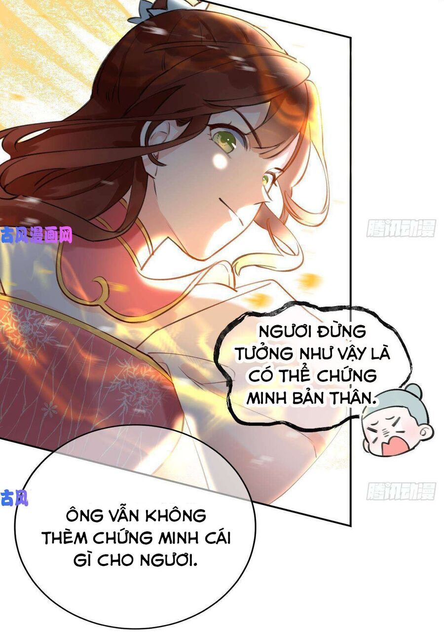 Tình Yêu Mạng Ngọt Ngào Lật Xe Rồi! Chapter 2 - 19