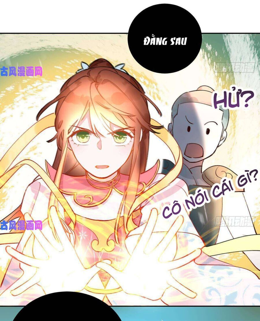 Tình Yêu Mạng Ngọt Ngào Lật Xe Rồi! Chapter 2 - 20