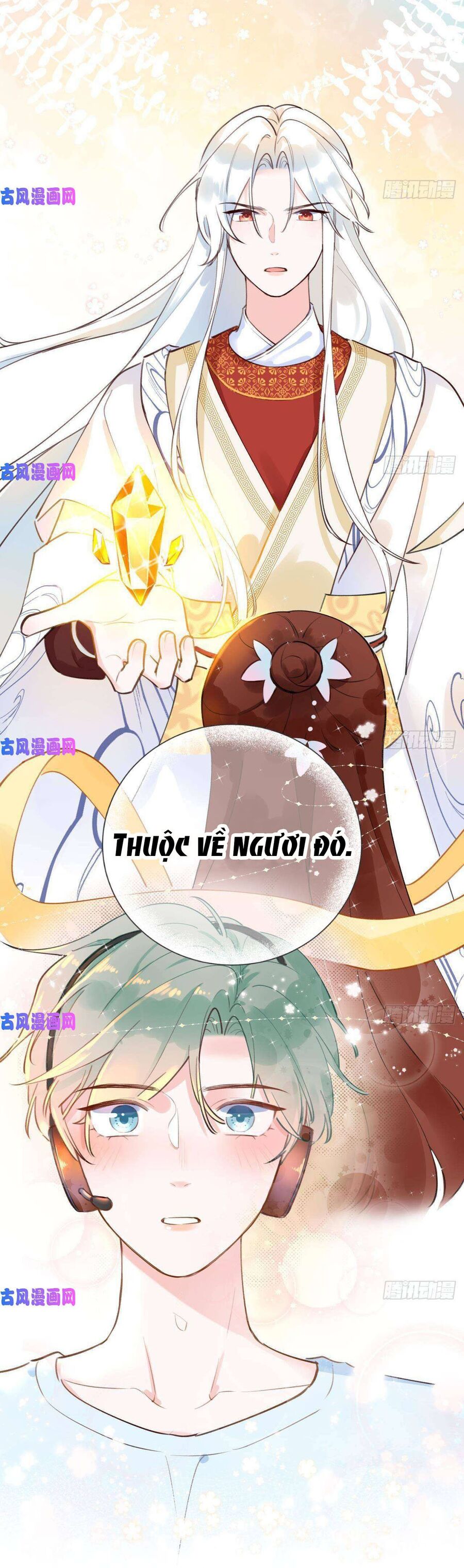 Tình Yêu Mạng Ngọt Ngào Lật Xe Rồi! Chapter 2 - 24