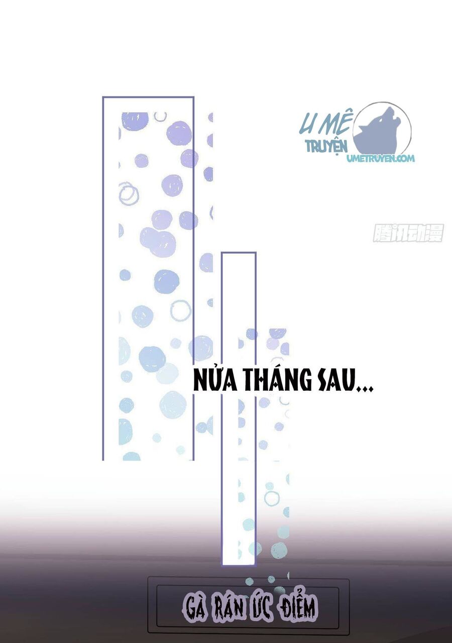 Tình Yêu Mạng Ngọt Ngào Lật Xe Rồi! Chapter 20 - 13