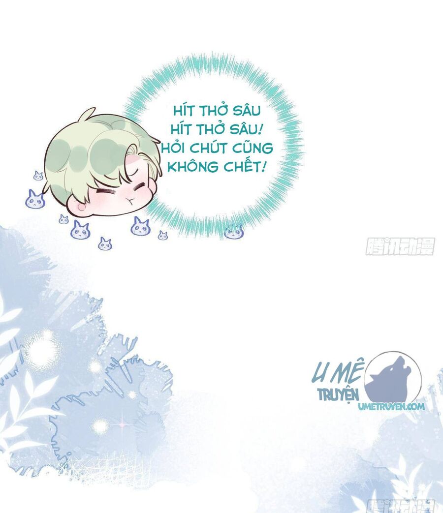 Tình Yêu Mạng Ngọt Ngào Lật Xe Rồi! Chapter 20 - 23