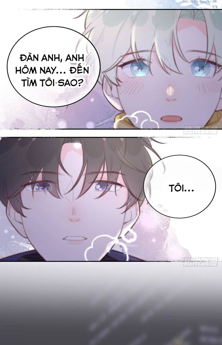 Tình Yêu Mạng Ngọt Ngào Lật Xe Rồi! Chapter 20 - 24