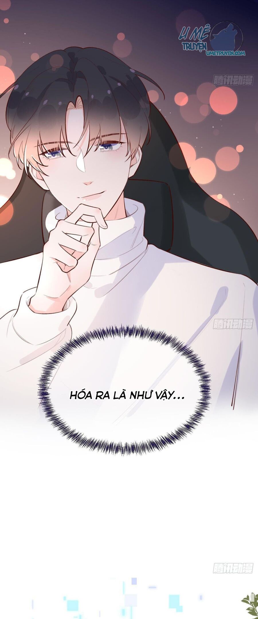 Tình Yêu Mạng Ngọt Ngào Lật Xe Rồi! Chapter 20 - 6