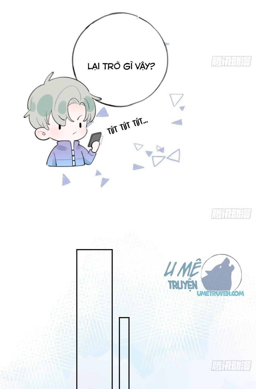 Tình Yêu Mạng Ngọt Ngào Lật Xe Rồi! Chapter 21 - 15