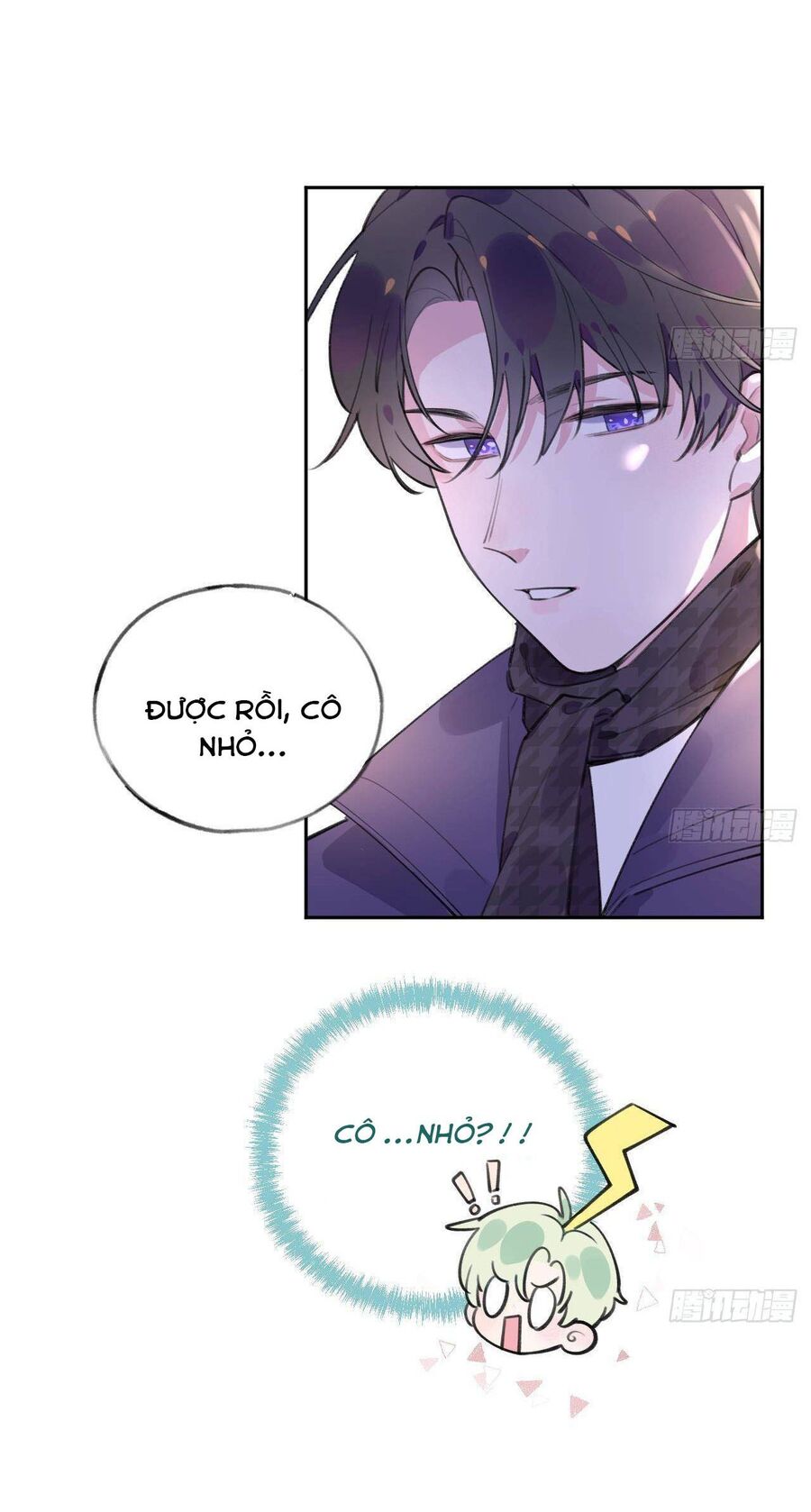 Tình Yêu Mạng Ngọt Ngào Lật Xe Rồi! Chapter 21 - 3