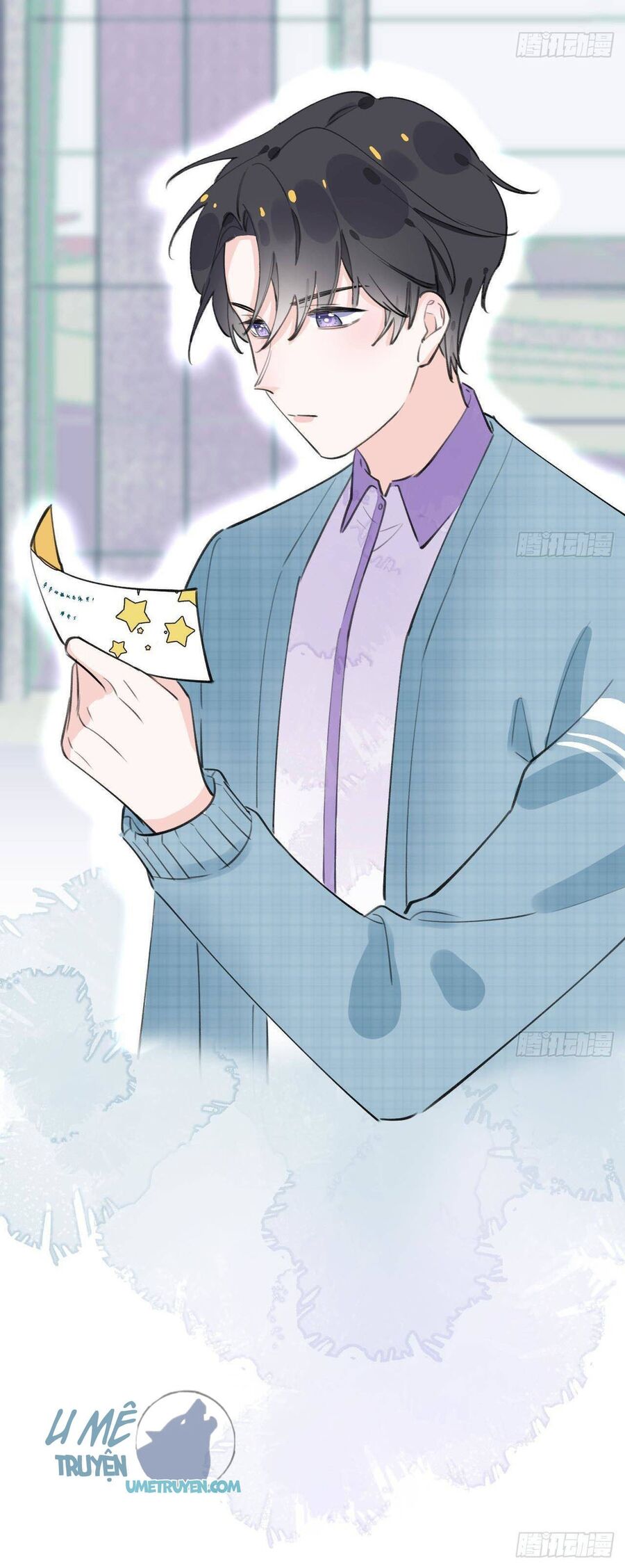 Tình Yêu Mạng Ngọt Ngào Lật Xe Rồi! Chapter 21 - 24