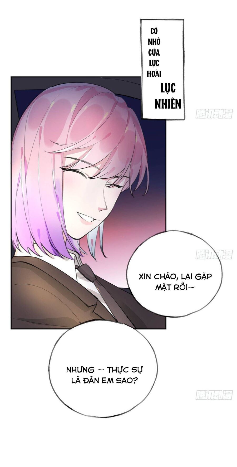 Tình Yêu Mạng Ngọt Ngào Lật Xe Rồi! Chapter 21 - 5