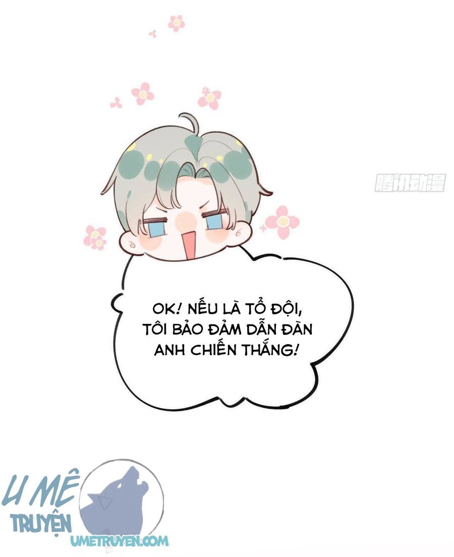 Tình Yêu Mạng Ngọt Ngào Lật Xe Rồi! Chapter 22 - 13