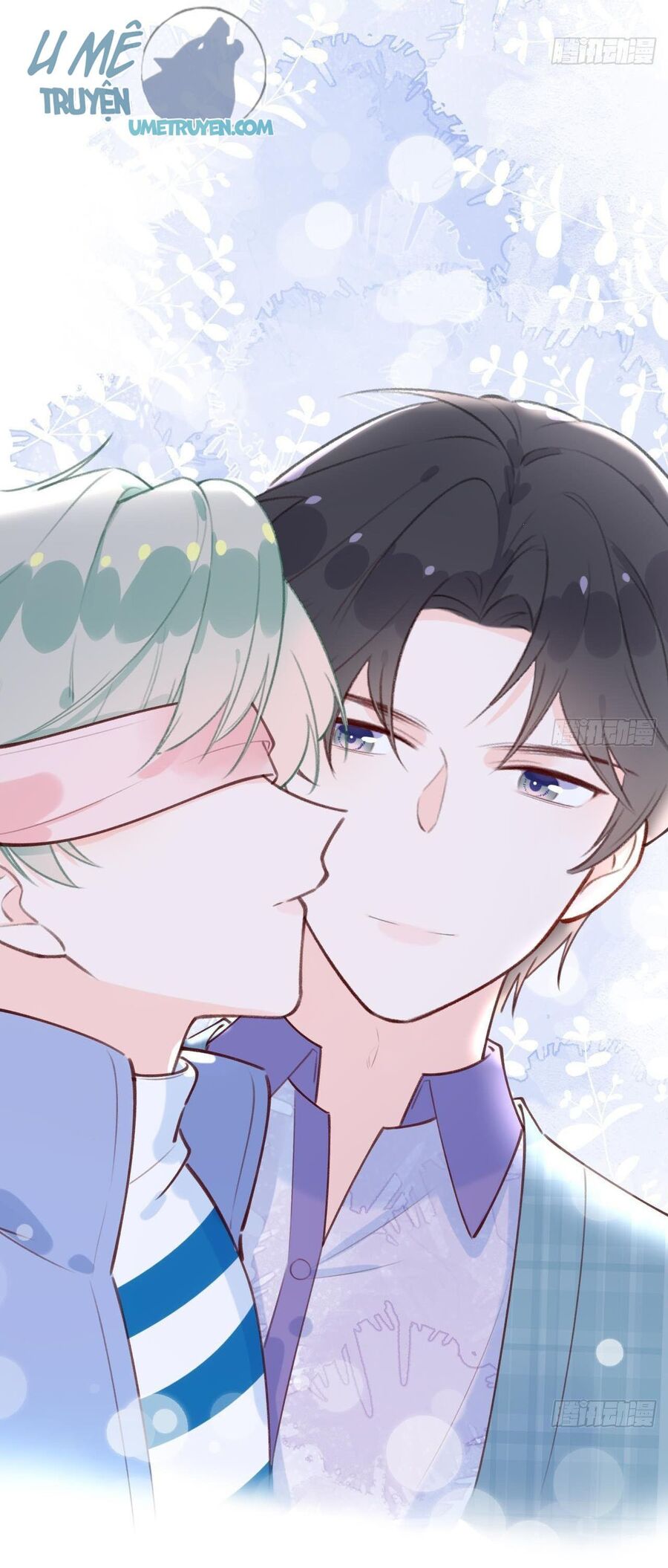 Tình Yêu Mạng Ngọt Ngào Lật Xe Rồi! Chapter 22 - 24