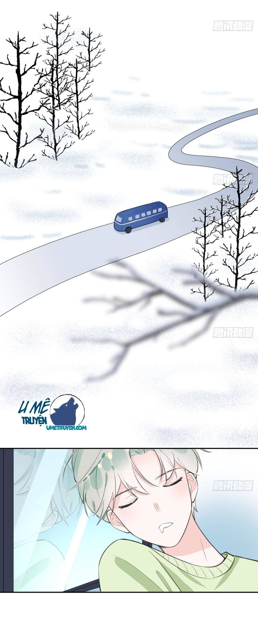 Tình Yêu Mạng Ngọt Ngào Lật Xe Rồi! Chapter 23 - 16