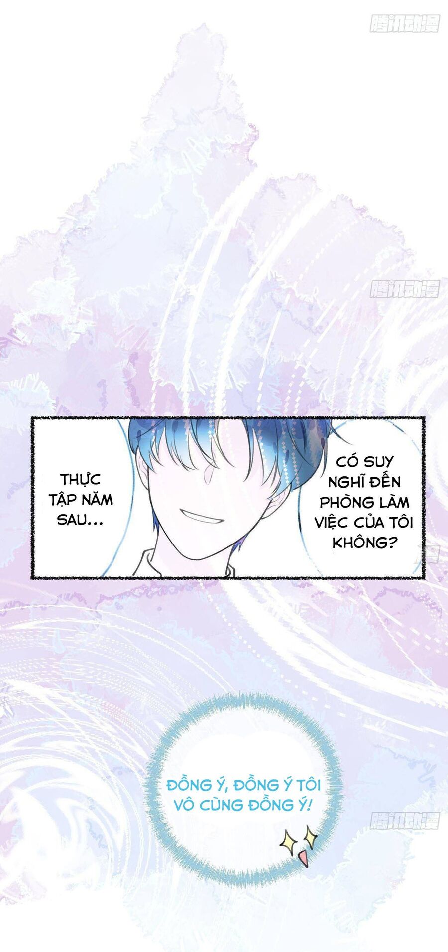 Tình Yêu Mạng Ngọt Ngào Lật Xe Rồi! Chapter 23 - 17