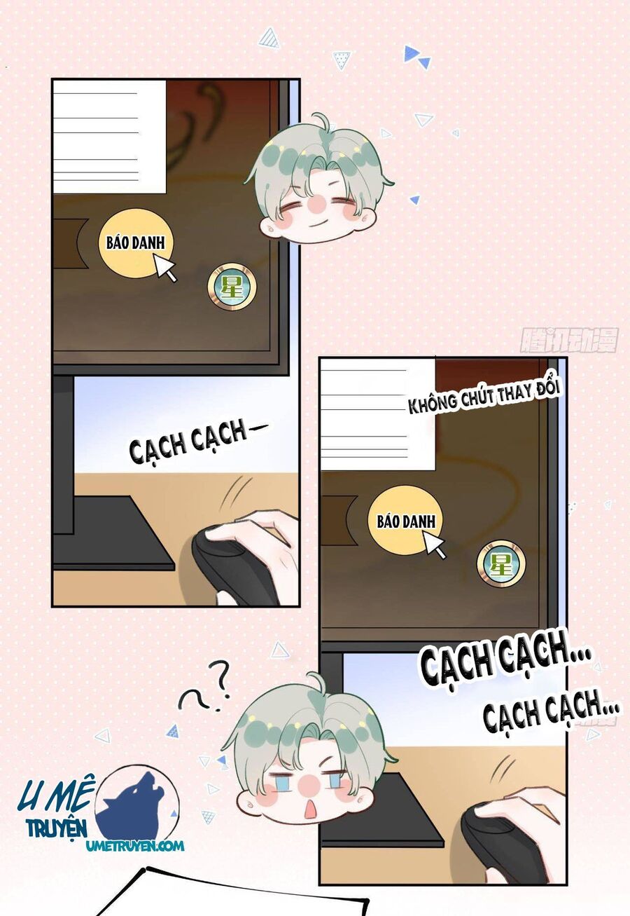 Tình Yêu Mạng Ngọt Ngào Lật Xe Rồi! Chapter 23 - 23