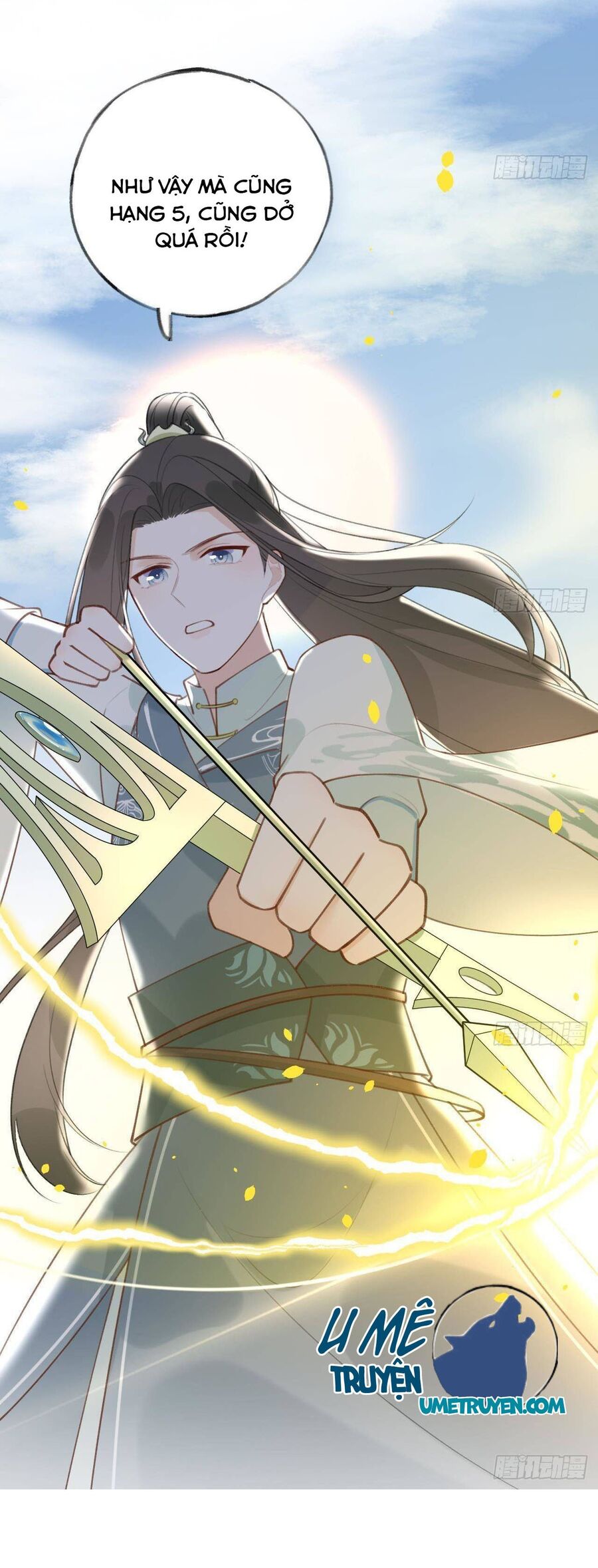 Tình Yêu Mạng Ngọt Ngào Lật Xe Rồi! Chapter 24 - 14