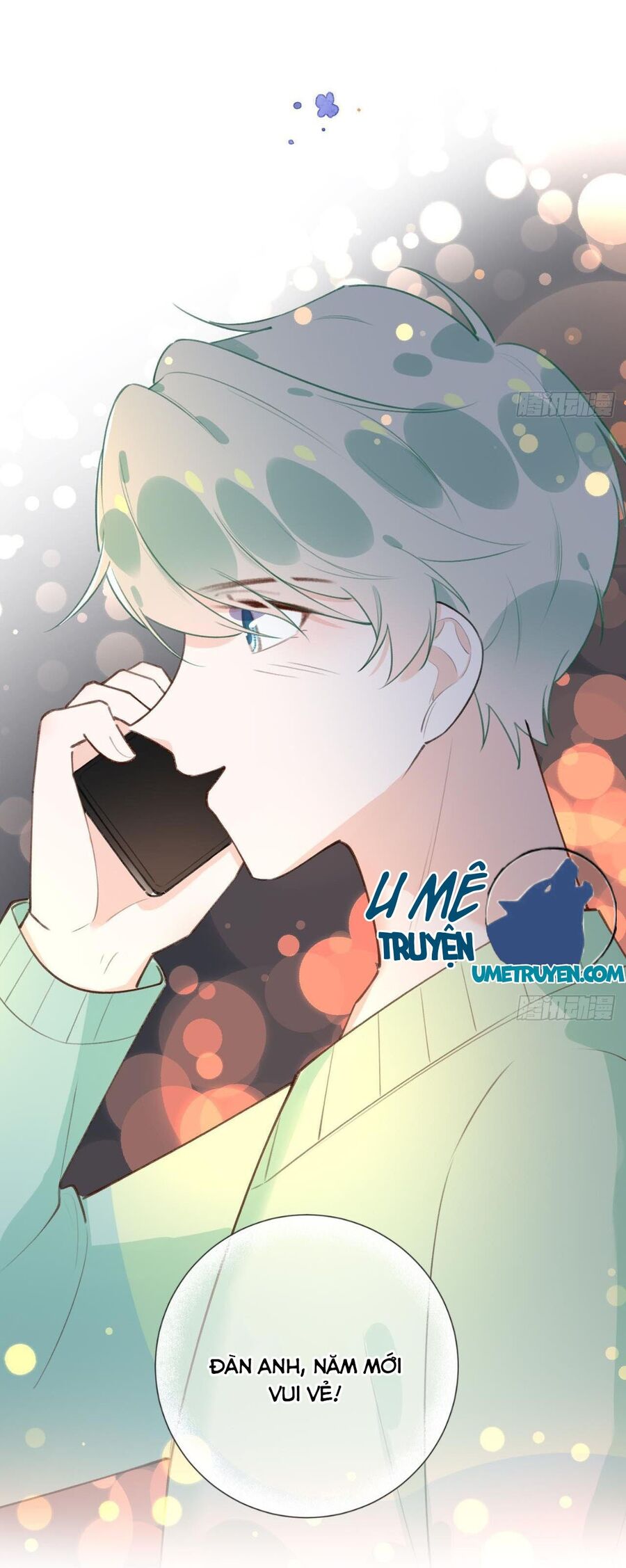 Tình Yêu Mạng Ngọt Ngào Lật Xe Rồi! Chapter 24 - 20