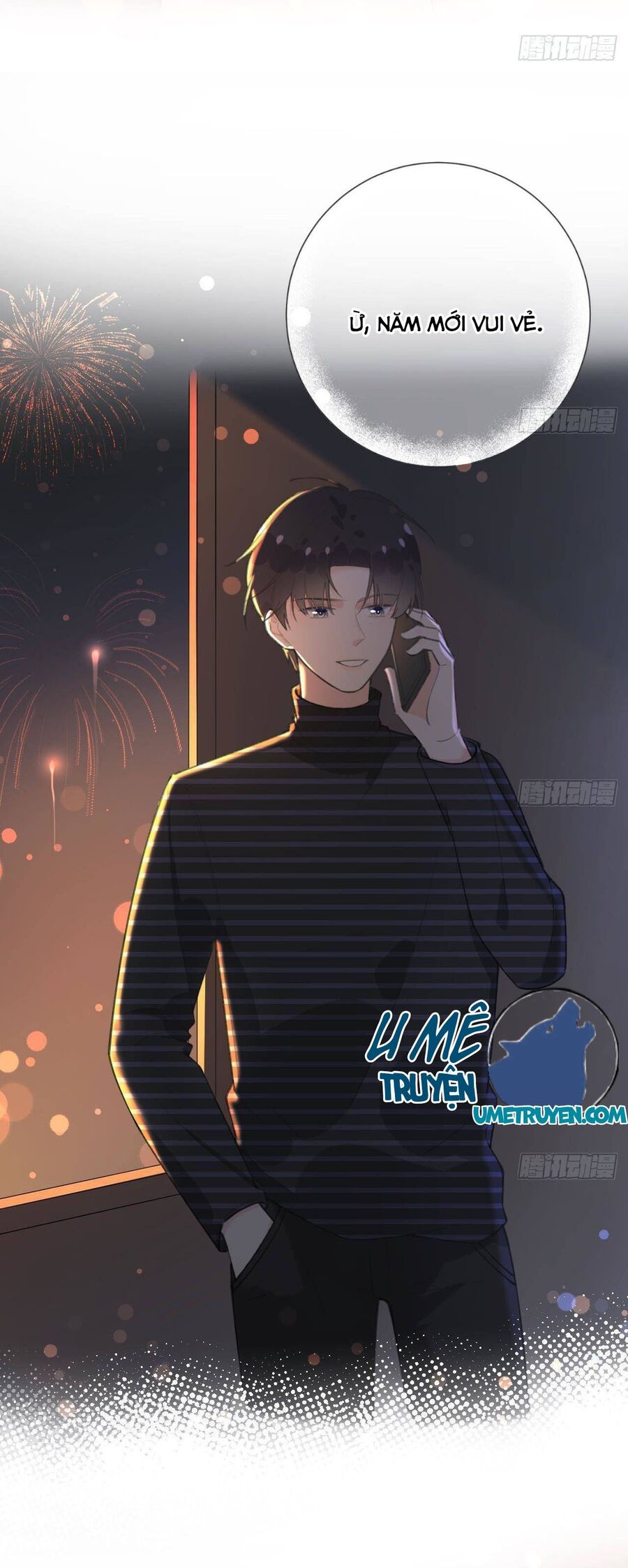 Tình Yêu Mạng Ngọt Ngào Lật Xe Rồi! Chapter 24 - 21