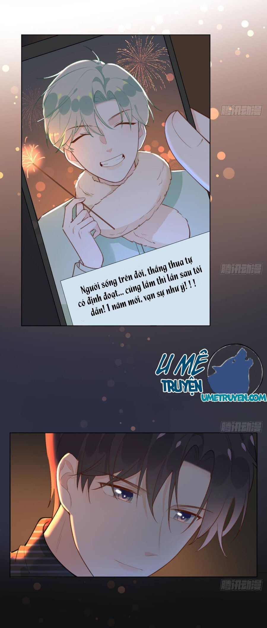 Tình Yêu Mạng Ngọt Ngào Lật Xe Rồi! Chapter 24 - 22
