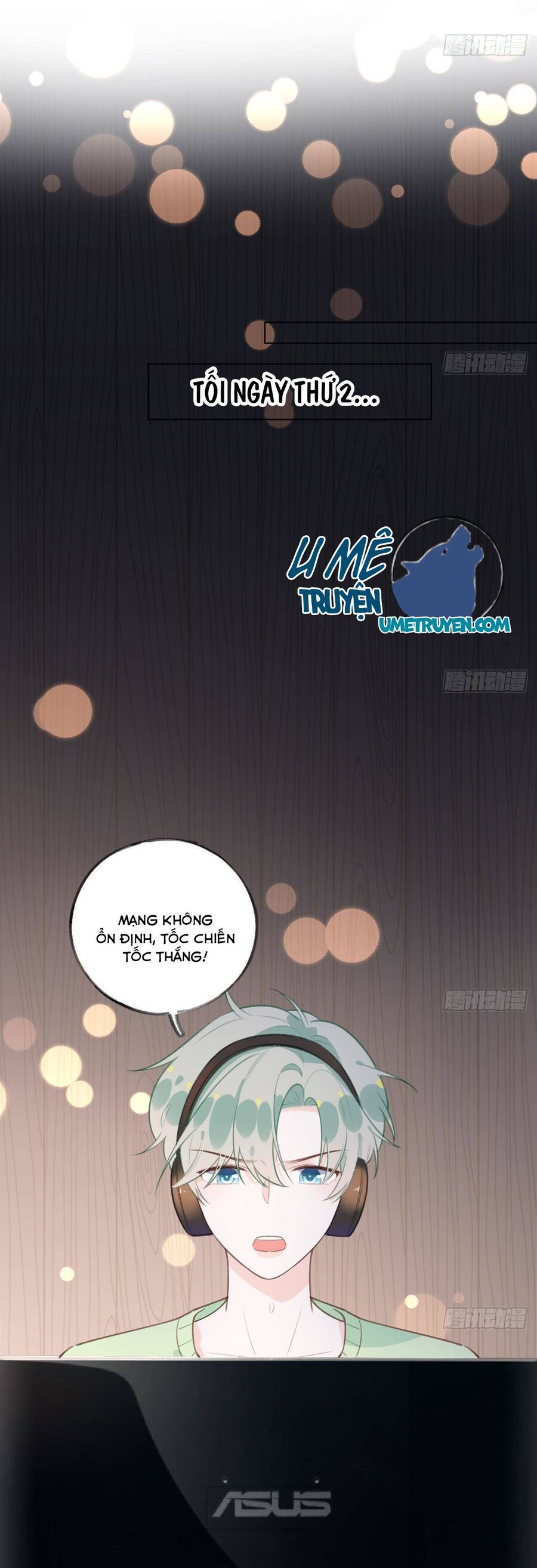 Tình Yêu Mạng Ngọt Ngào Lật Xe Rồi! Chapter 24 - 4