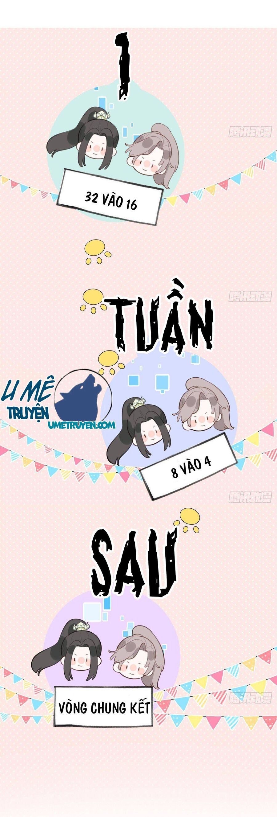 Tình Yêu Mạng Ngọt Ngào Lật Xe Rồi! Chapter 24 - 7