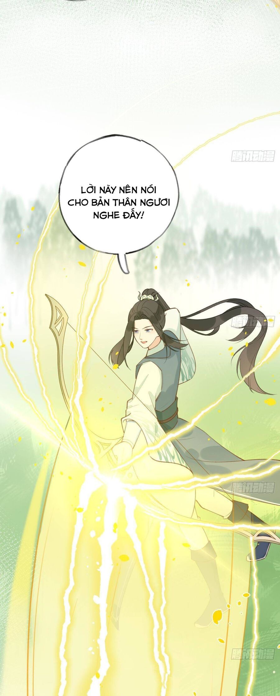Tình Yêu Mạng Ngọt Ngào Lật Xe Rồi! Chapter 24 - 10