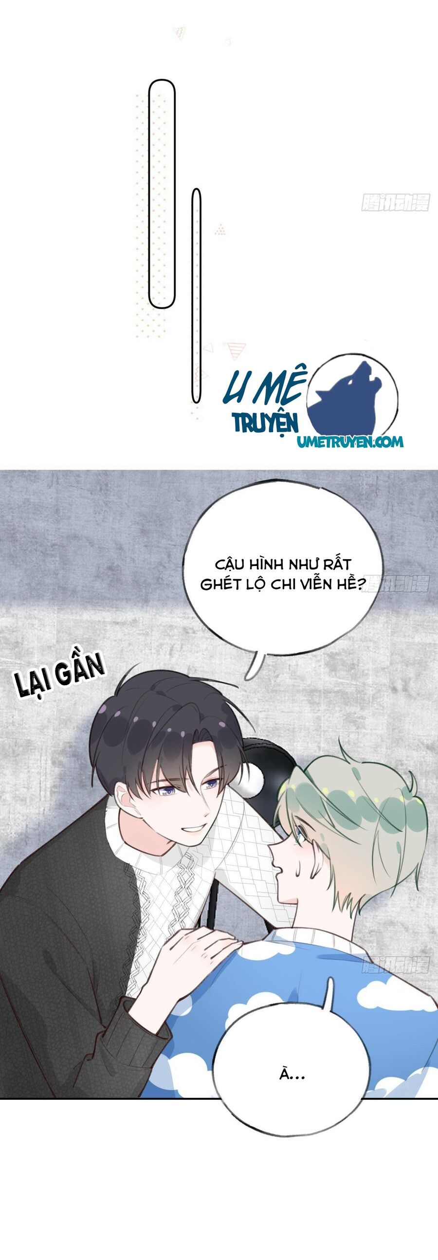 Tình Yêu Mạng Ngọt Ngào Lật Xe Rồi! Chapter 25 - 17