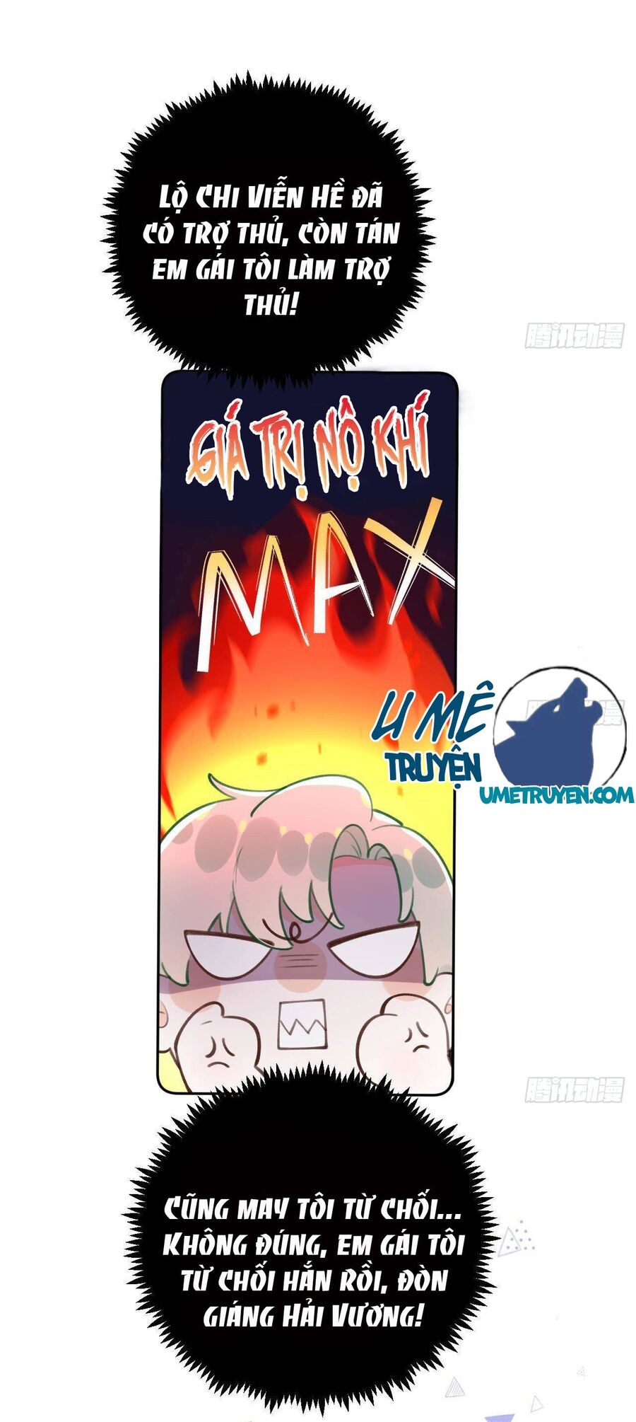 Tình Yêu Mạng Ngọt Ngào Lật Xe Rồi! Chapter 25 - 19