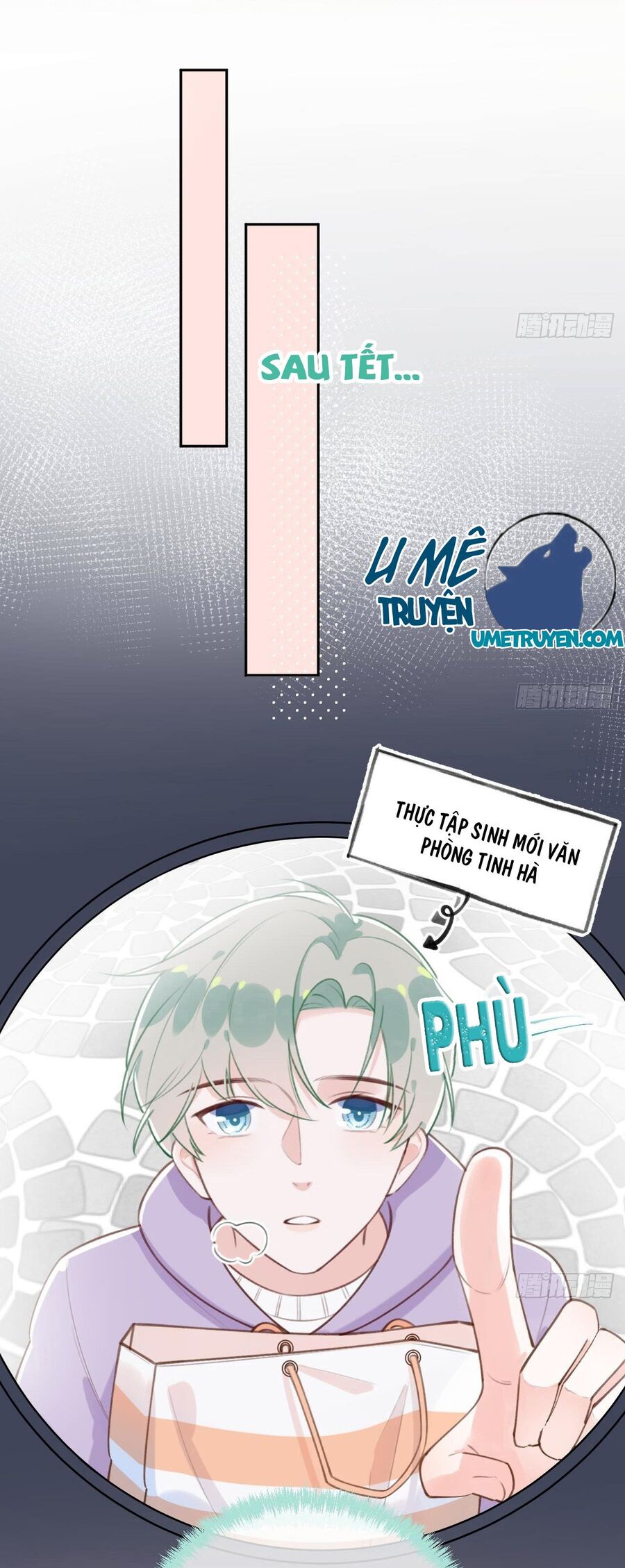 Tình Yêu Mạng Ngọt Ngào Lật Xe Rồi! Chapter 25 - 5