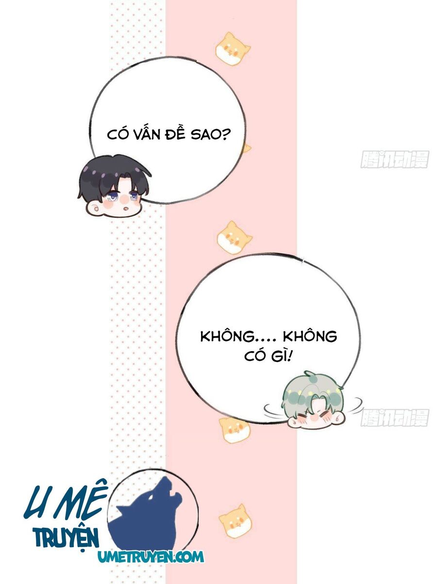 Tình Yêu Mạng Ngọt Ngào Lật Xe Rồi! Chapter 25 - 8