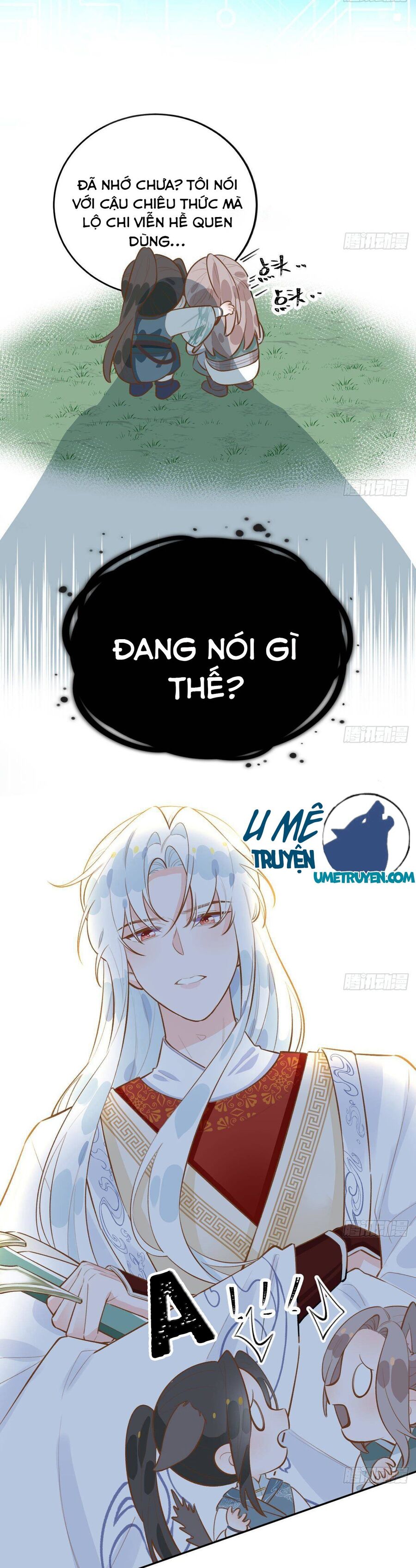 Tình Yêu Mạng Ngọt Ngào Lật Xe Rồi! Chapter 26 - 12