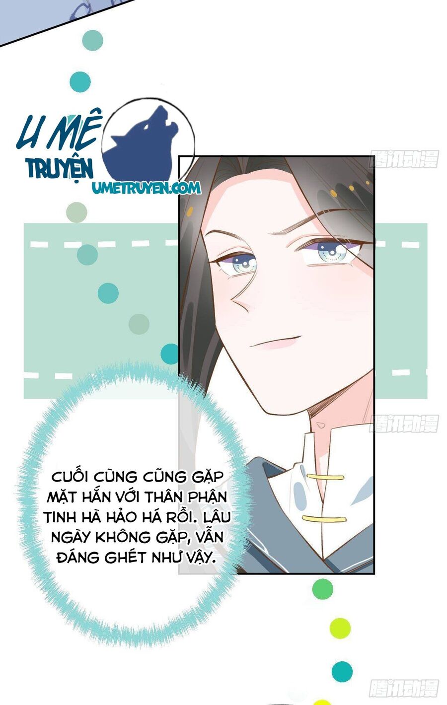 Tình Yêu Mạng Ngọt Ngào Lật Xe Rồi! Chapter 26 - 13