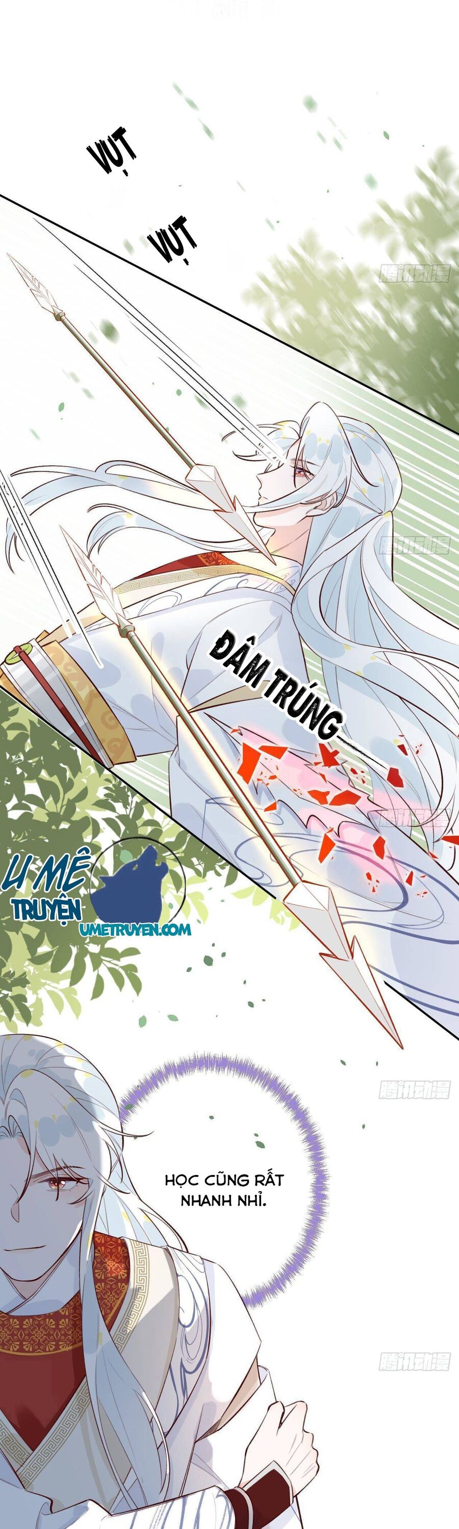 Tình Yêu Mạng Ngọt Ngào Lật Xe Rồi! Chapter 26 - 16