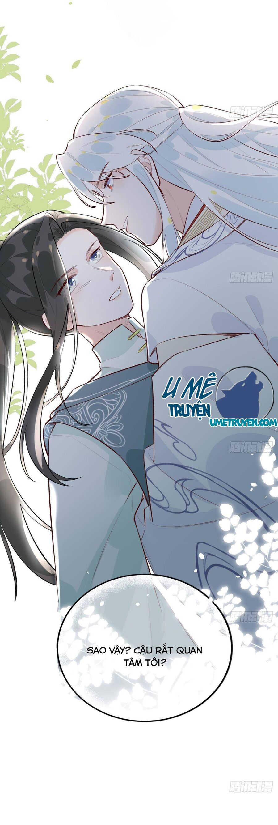 Tình Yêu Mạng Ngọt Ngào Lật Xe Rồi! Chapter 26 - 19