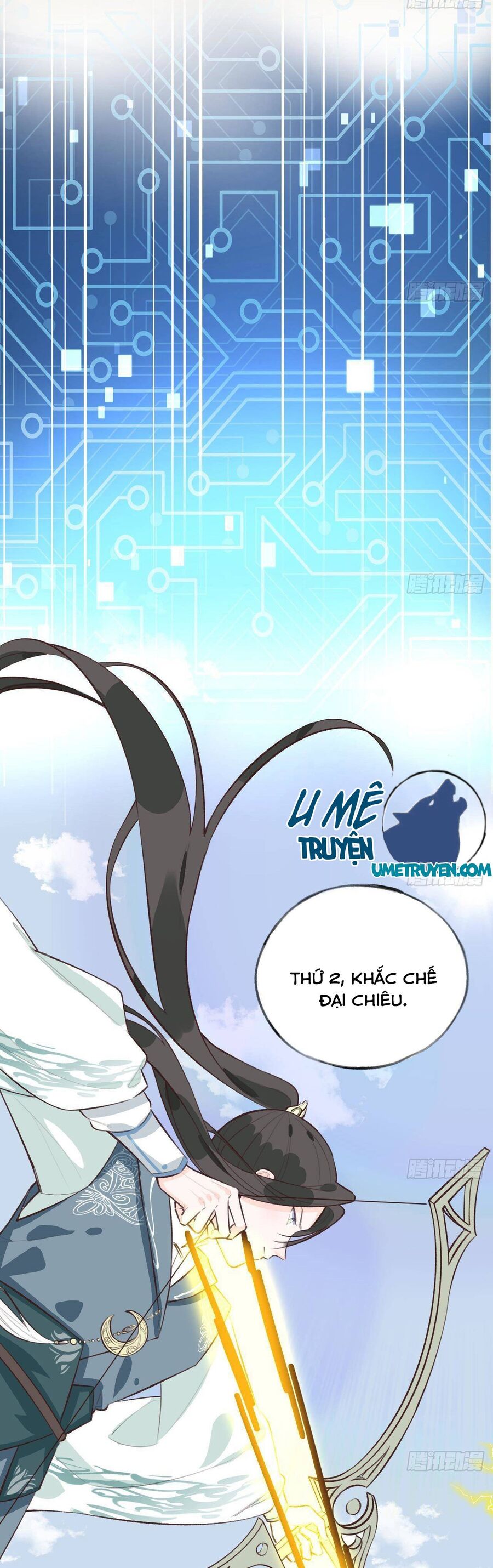 Tình Yêu Mạng Ngọt Ngào Lật Xe Rồi! Chapter 26 - 4