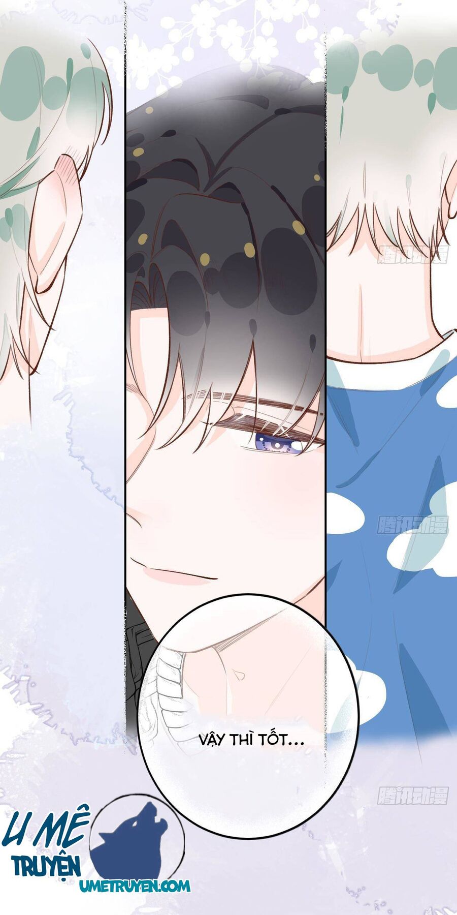 Tình Yêu Mạng Ngọt Ngào Lật Xe Rồi! Chapter 26 - 9