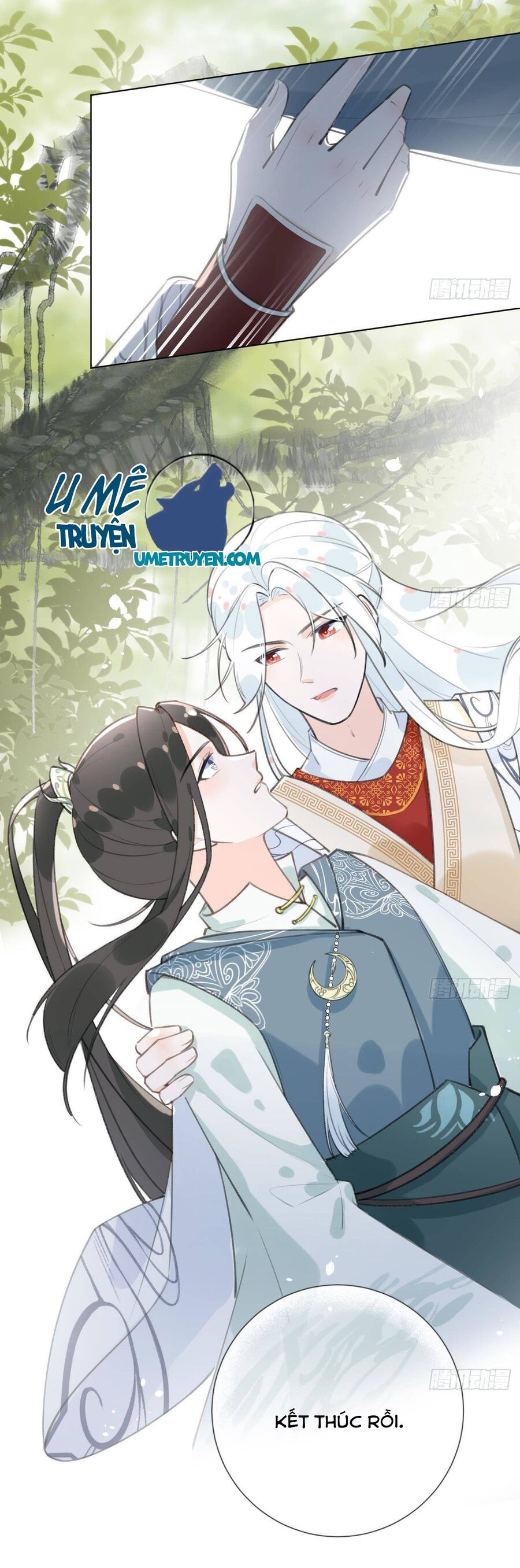 Tình Yêu Mạng Ngọt Ngào Lật Xe Rồi! Chapter 27 - 15