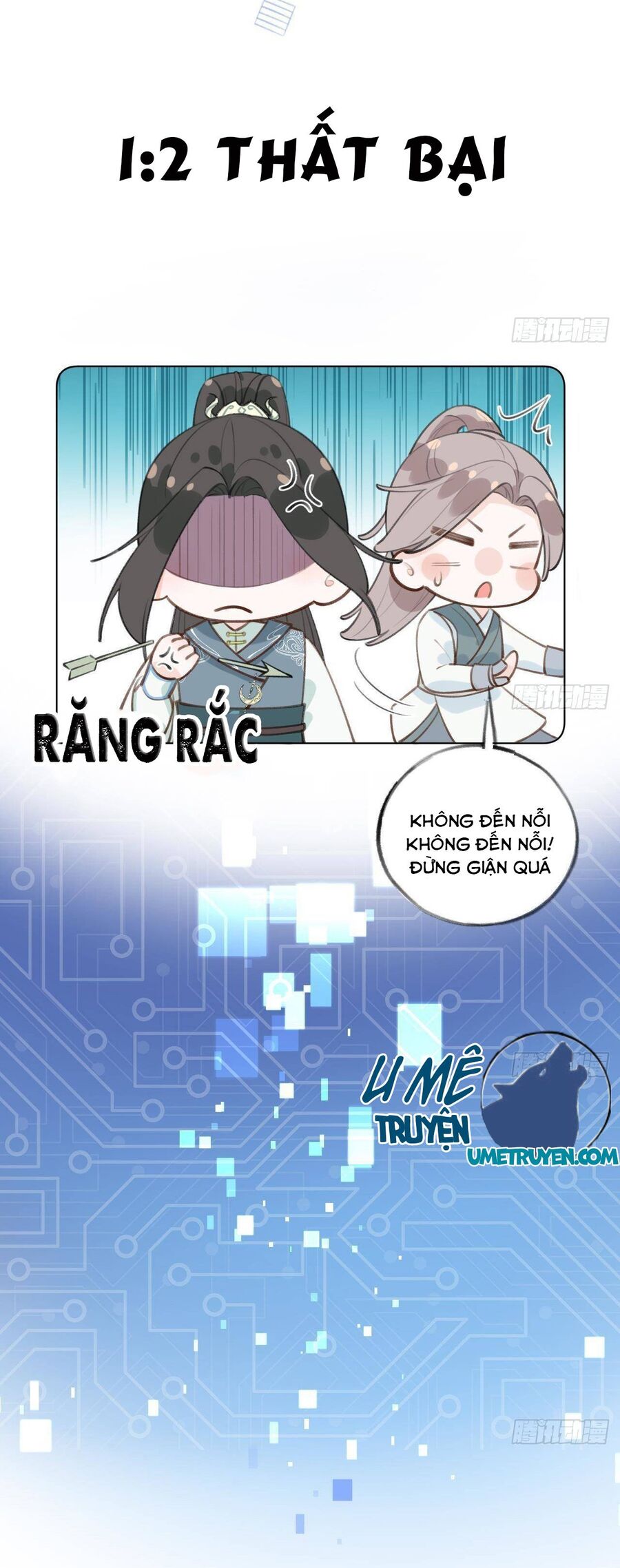 Tình Yêu Mạng Ngọt Ngào Lật Xe Rồi! Chapter 27 - 18
